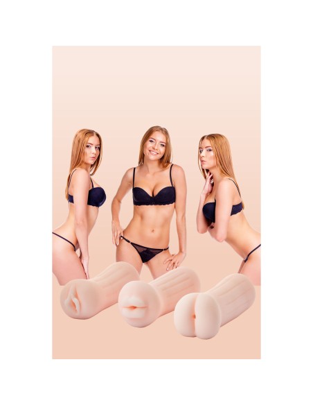 Vortex Dame Rose Dream Toys The Girl Next Door Tina Viande