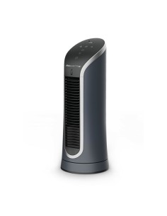 Ventilateur tour Rowenta VU6220F0 Noir 30 W
