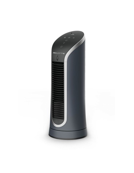Ventilateur tour Rowenta VU6220F0 Noir 30 W