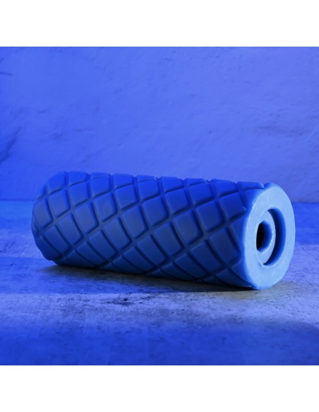 Vortex Dame Rose Selopa Selopa Bleu