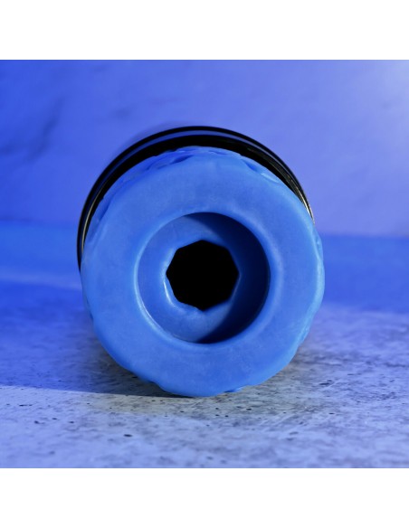 Vortex Dame Rose Selopa Selopa Bleu