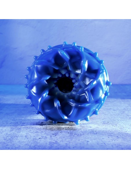 Vortex Dame Rose Selopa Selopa Bleu