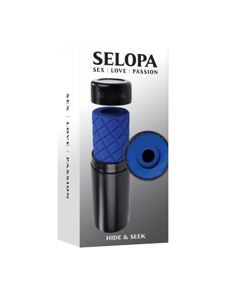 Vortex Dame Rose Selopa Selopa Bleu