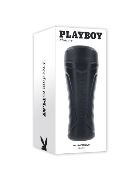 Vortex Dame Rose Playboy Playboy Noir
