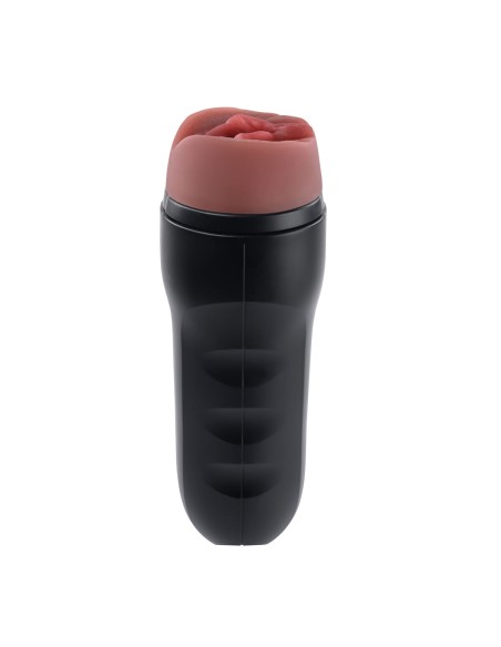 Vortex Dame Rose Zero Tolerance Zero Tolerance Marron
