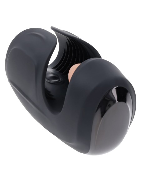 Vortex Dame Rose Zero Tolerance Zero Tolerance Noir