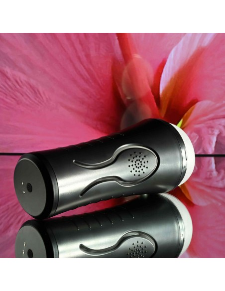 Vortex Dame Rose Zero Tolerance Zero Tolerance Noir