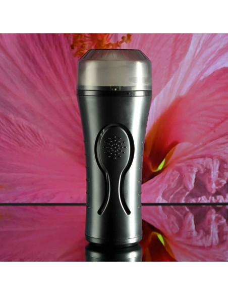 Vortex Dame Rose Zero Tolerance Zero Tolerance Noir