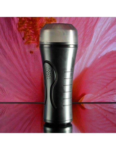 Vortex Dame Rose Zero Tolerance Zero Tolerance Noir