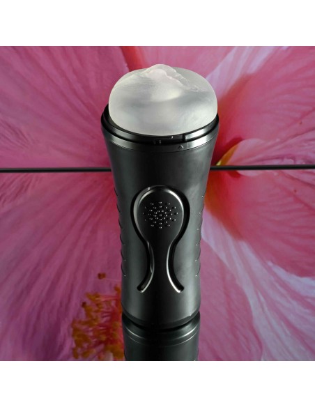 Vortex Dame Rose Zero Tolerance Zero Tolerance Noir