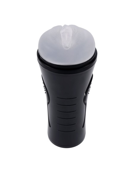Vortex Dame Rose Zero Tolerance Zero Tolerance Noir