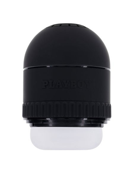 Vortex Dame Rose Playboy Playboy Noir