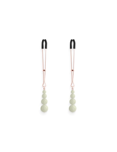 Pinces à tétons NS Novelties G2