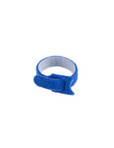 Attaches pour câble en velcro Lanberg ORG01-MT150-MC6 2