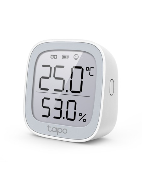 Système d´alarme TP-Link Tapo T315