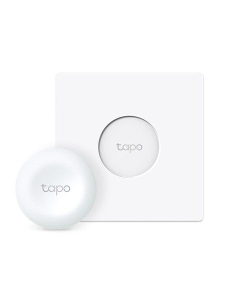 Régulateur TP-Link Tapo S200D