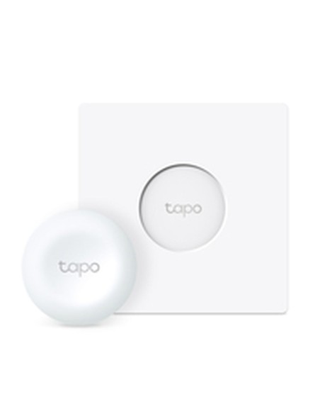 Régulateur TP-Link Tapo S200D