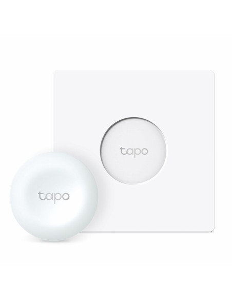 Régulateur TP-Link Tapo S200D