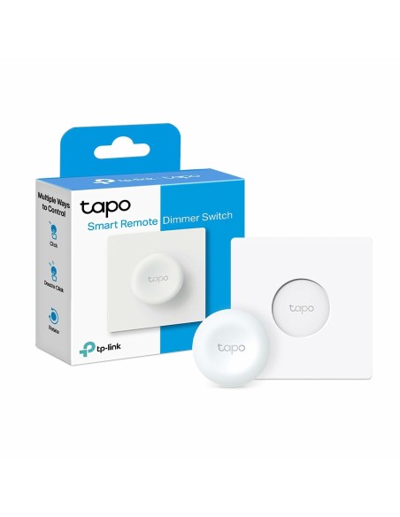 Régulateur TP-Link Tapo S200D