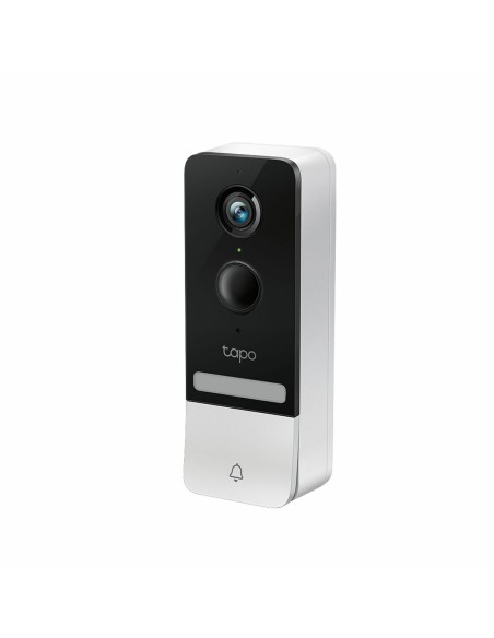 Interphone Vidéo Intelligent TP-Link TAPO D230S1