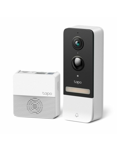 Interphone Vidéo Intelligent TP-Link TAPO D230S1