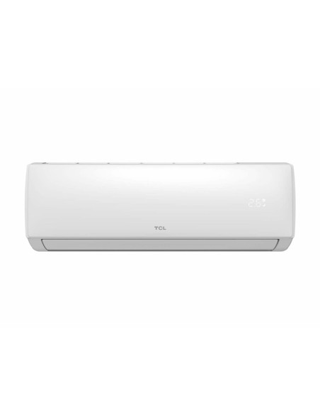 Air Conditionné TCL S09F2S1 Blanc A+ A++ 2236 fg/h 2600 W