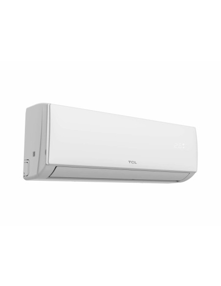 Air Conditionné TCL S09F2S1 Blanc A+ A++ 2236 fg/h 2600 W