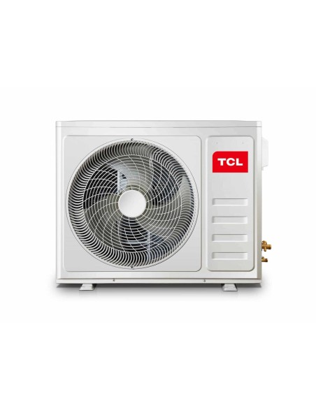 Air Conditionné TCL S09F2S1 Blanc A+ A++ 2236 fg/h 2600 W