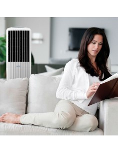 Climatiseur Évaporation Portable HJM DIET35I 170 W 35 L 2