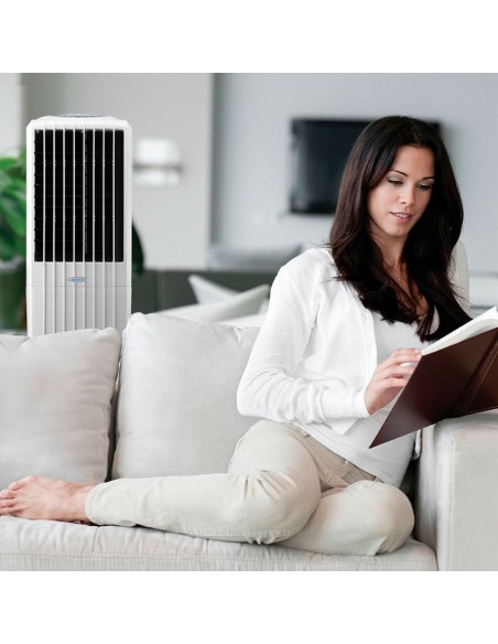 Climatiseur Évaporation Portable HJM DIET35I 170 W 35 L