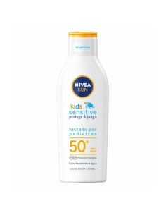 Crème solaire Nivea NIVEA SUN Spf 50 200 ml