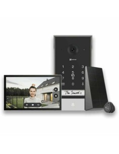 Interphone Ezviz CS-EP7-R100-1W2HTFC 2