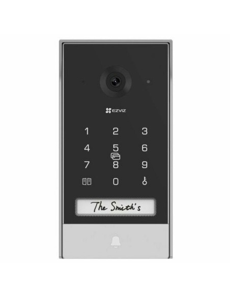 Interphone Ezviz CS-EP7-R100-1W2HTFC