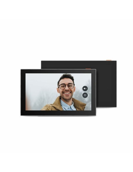 Interphone Ezviz CS-EP7-R100-1W2HTFC