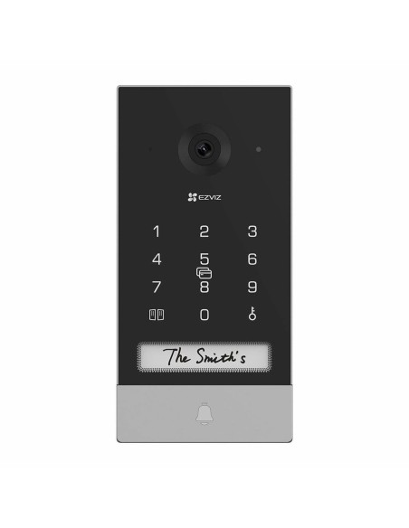 Interphone Ezviz CS-EP7-R100-1W2HTFC
