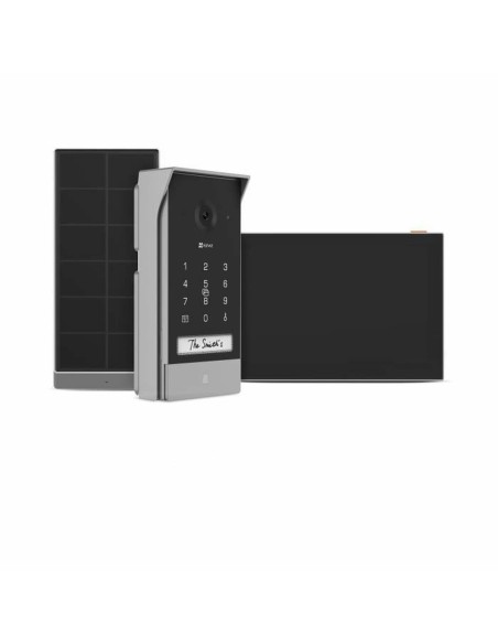 Interphone Ezviz CS-EP7-R100-1W2HTFC