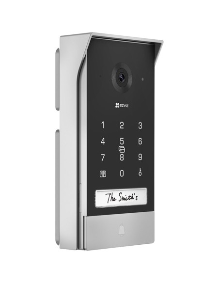 Interphone Ezviz CS-EP7-R100-1W2HTFC