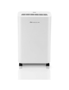 Déshumidificateur UFESA WELLNESS DRY 1000 2 L 10 L