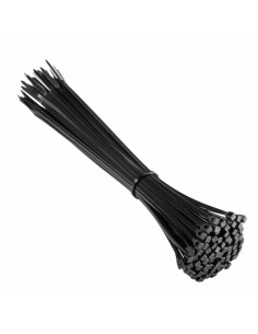 Câble de Rallonge Ewent EW1564 0,8 mm 100 Pièces (100 Unités)