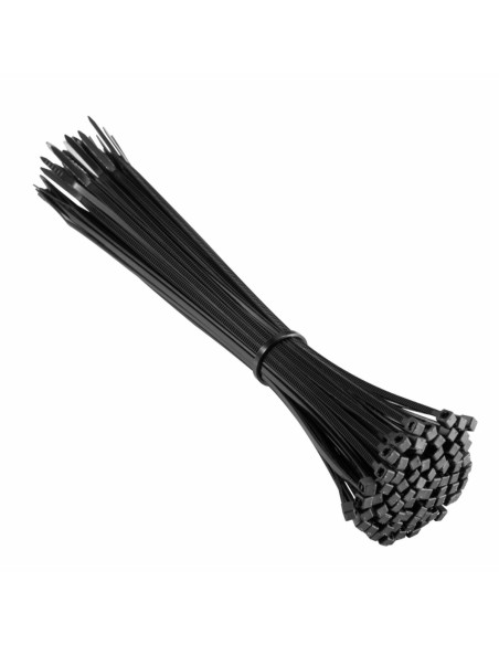 Câble de Rallonge Ewent EW1564 0,8 mm 100 Pièces (100 Unités)