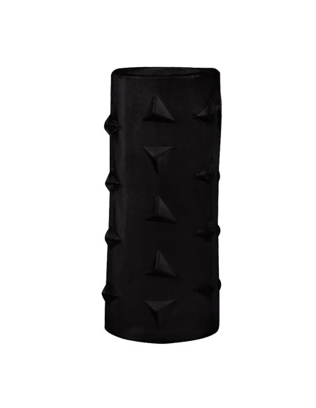 Manchon de pénis Dream Toys All Time Favorites Noir Ø 6 cm