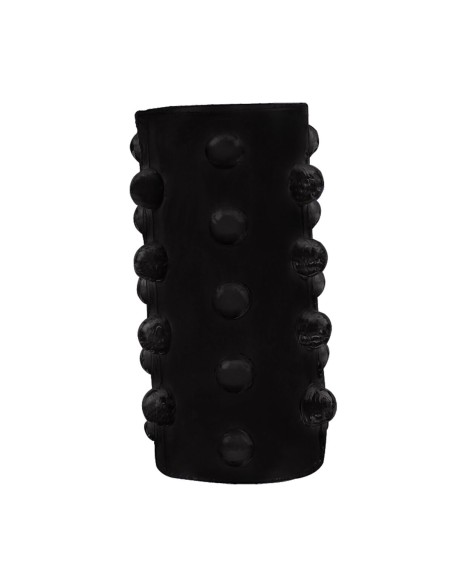 Manchon de pénis Dream Toys All Time Favorites Noir Ø 6 cm