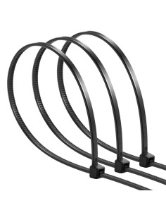 Câble de Rallonge Ewent EW1564 0,8 mm 100 Pièces (100 Unités) 2