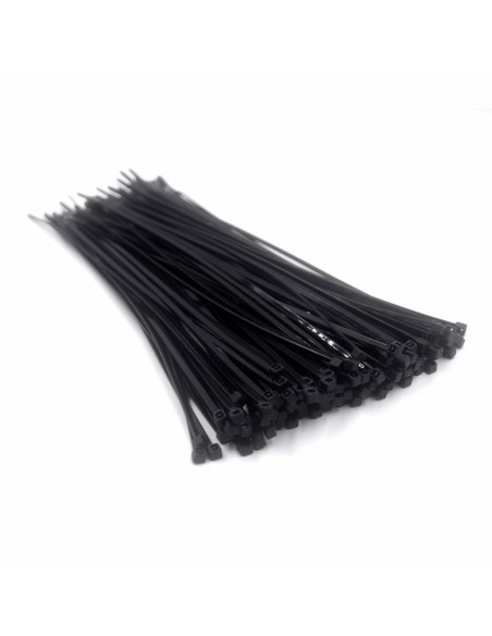 Câble de Rallonge Ewent EW1564 0,8 mm 100 Pièces (100 Unités)