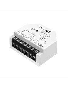 Interrupteur Ezviz CS-T35-R100-W 100 W
