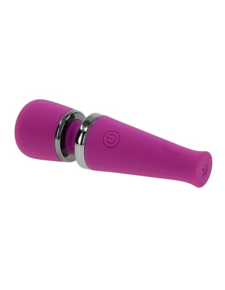Vibromasseur Playboy Playboy Violet