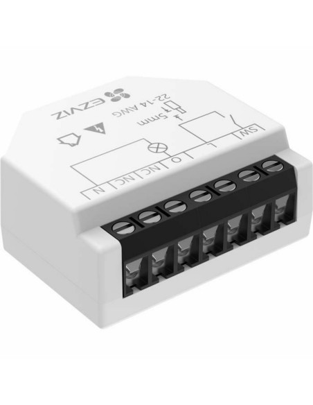 Interrupteur Ezviz CS-T35-R100-W 100 W