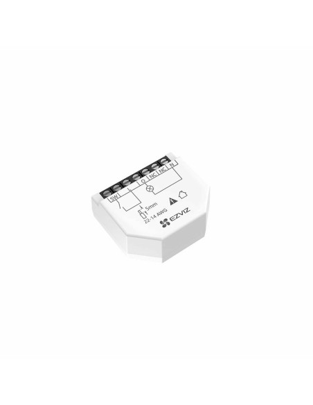 Interrupteur Ezviz CS-T35-R100-W 100 W