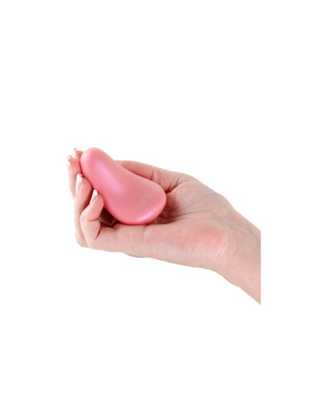Vibromasseur NS Novelties Seduction Doré