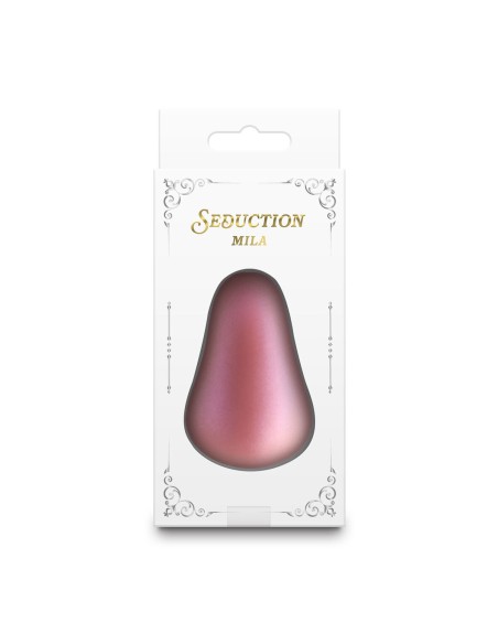 Vibromasseur NS Novelties Seduction Doré